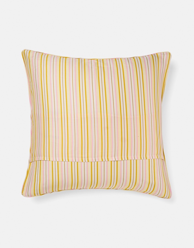 Linen House - Camellia European Pillowcase