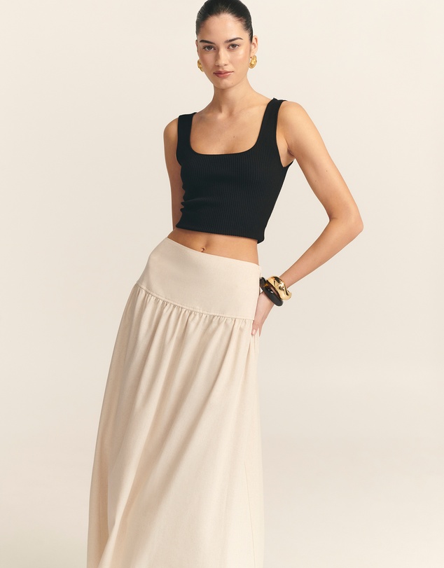 ST MRLO - Gracie Skirt