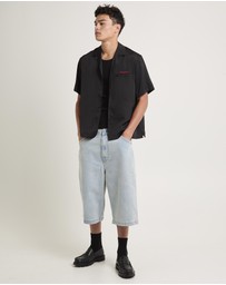 Insight - Noizes Short Sleeve Shirt