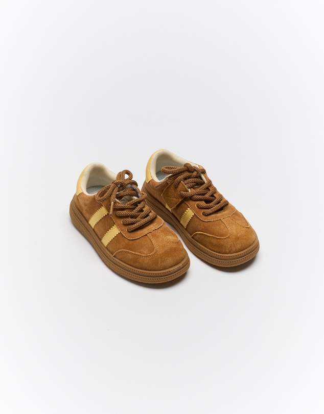 Walnut Melbourne - Luca Sneaker