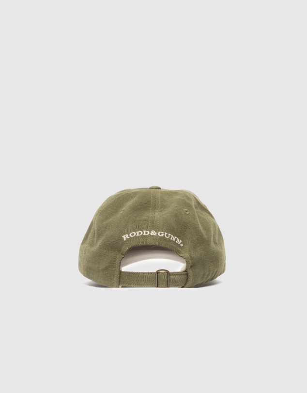 Rodd & Gunn - Pinnacles Cap