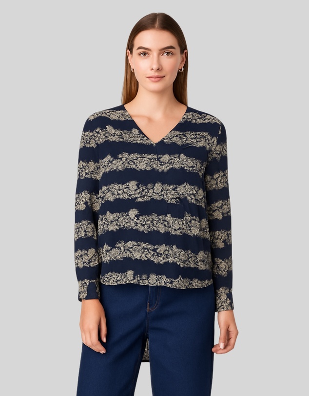 KAJA Clothing - Flona Top