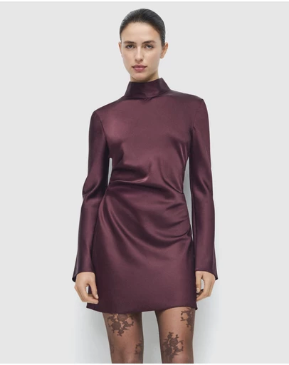 M.N.G - Bronzo Dress