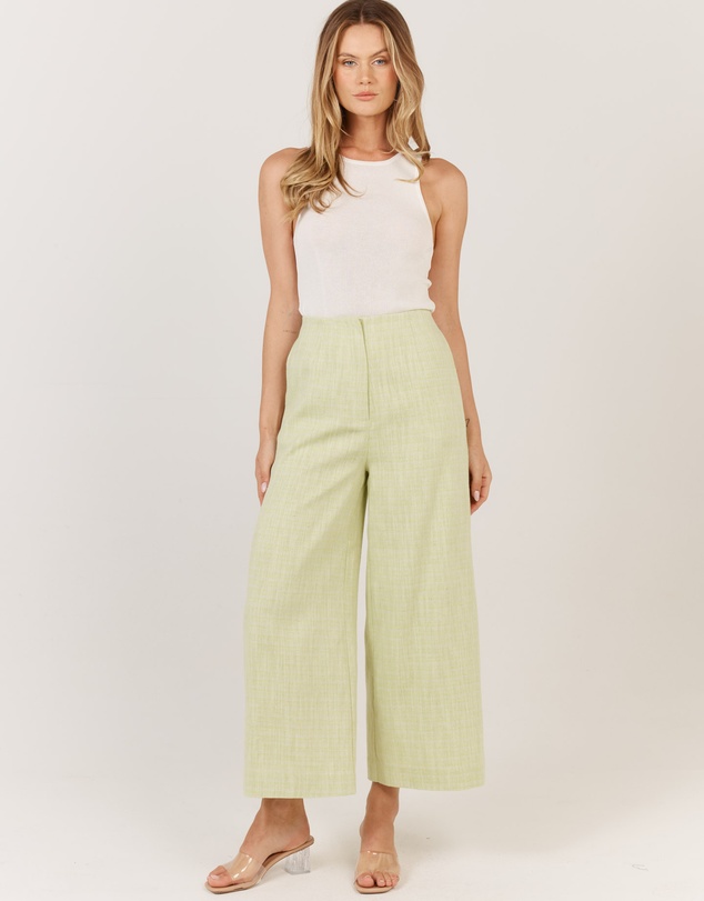 Fate + Becker - St Helena Pant