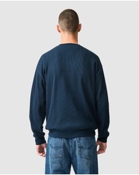 Rodd & Gunn - Bromley Sweat