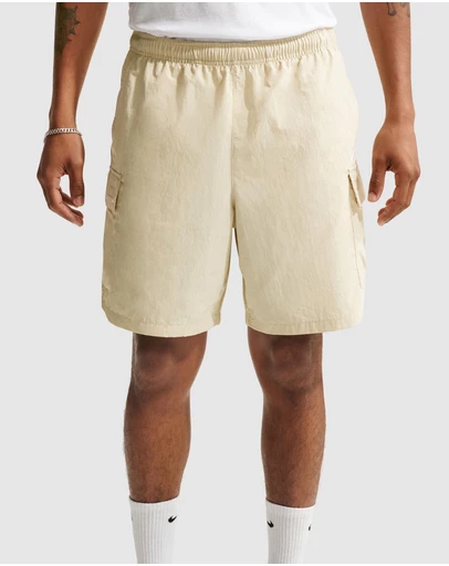 Nike - Sportswear Club Utility Shorts