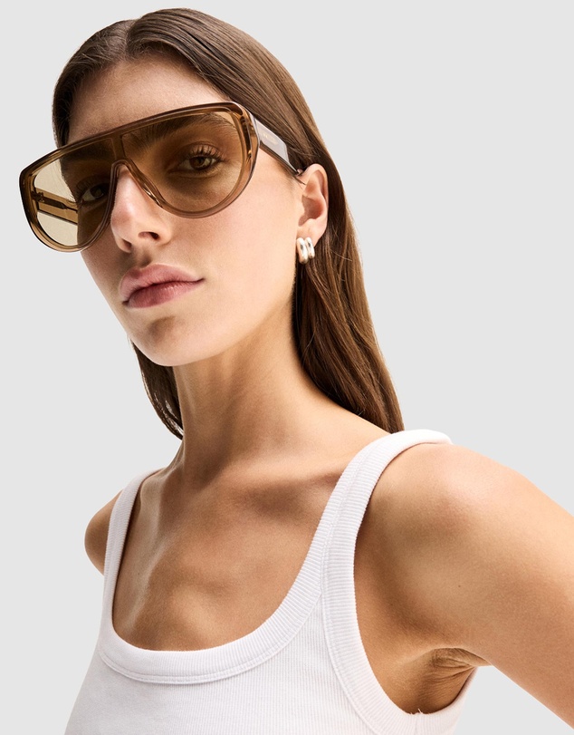 Elka Collective - Silas Knit Top