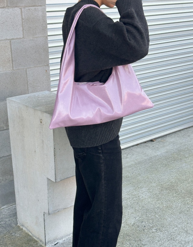 Georgia Mae  - The Claudia Bag