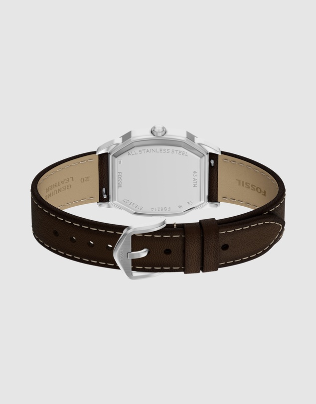 Fossil - Harlow Brown Analogue Watch