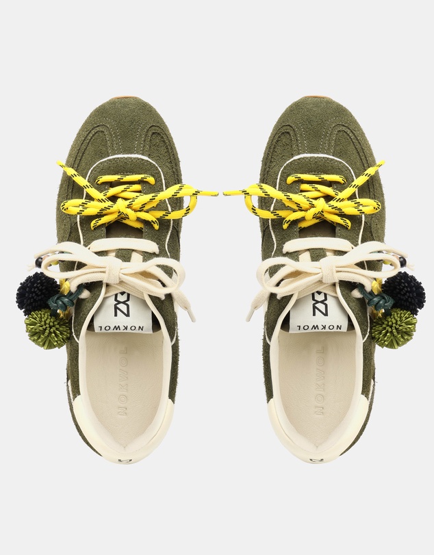 Nokwol - Method Sneakers