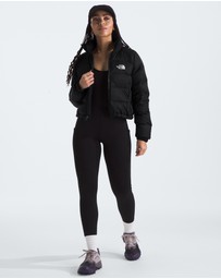 The North Face - Hydrenalite™ Down Short Jacket