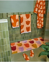Mosey Me - Tulip Hand Towel