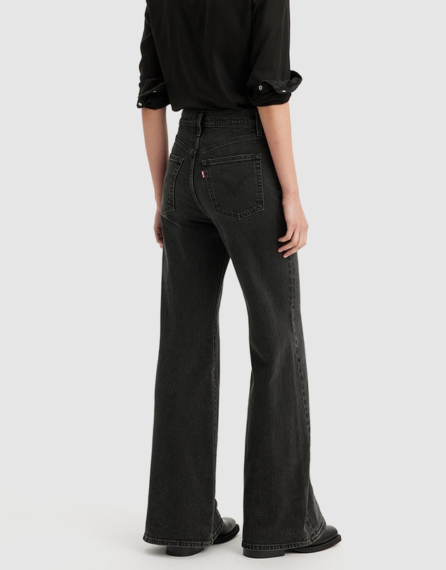Levi's - Ribcage Bells Jeans