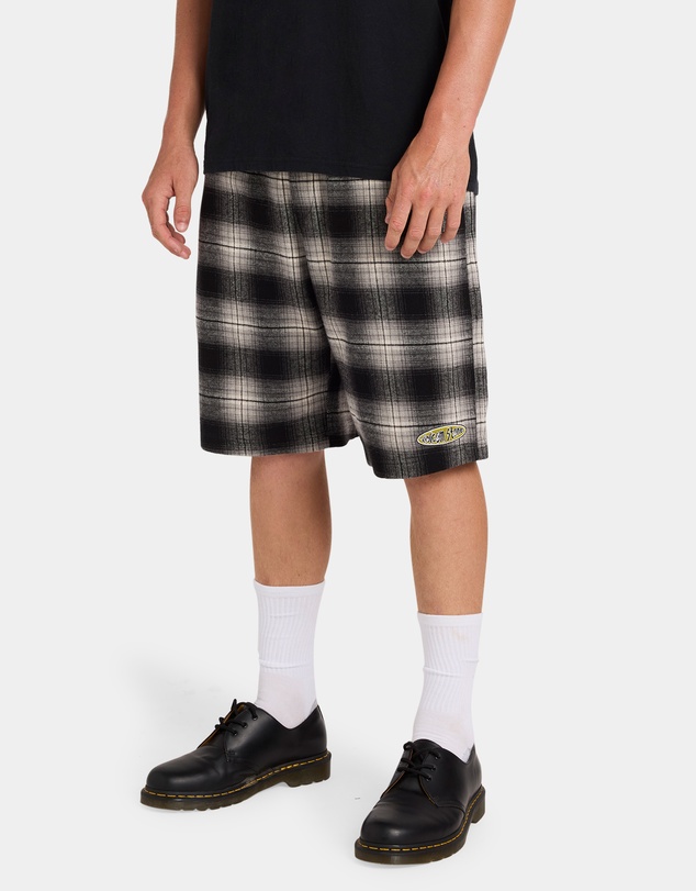 Volcom - Mens Freazy Elastic Shorts