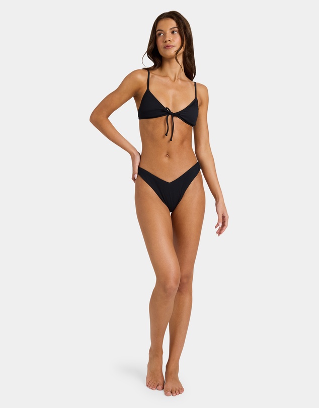 Roxy - Womens Roxy Love Triangle Bikini Top