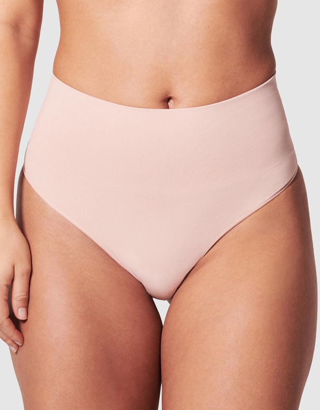 Spanx - Spanxshape Extraordinary-Ecocare Thongs