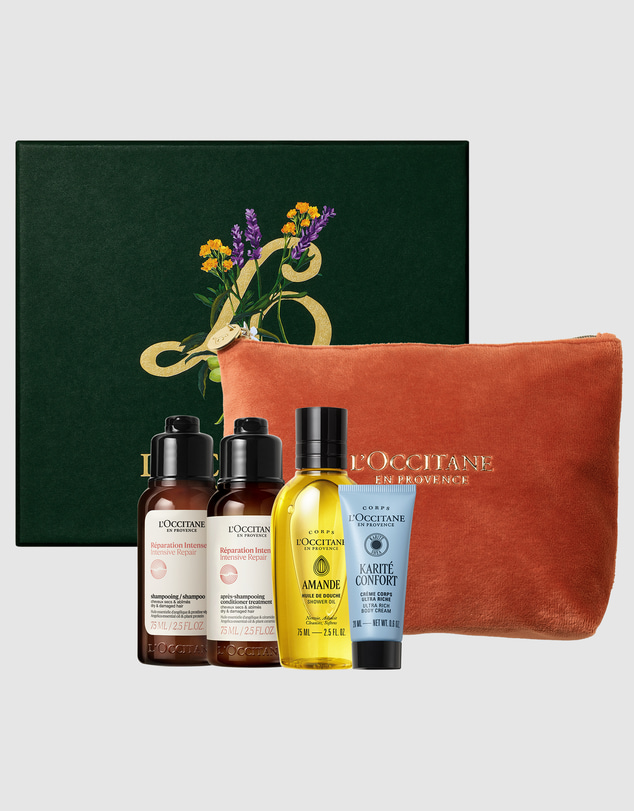 L'Occitane - Provence Escape Essentials