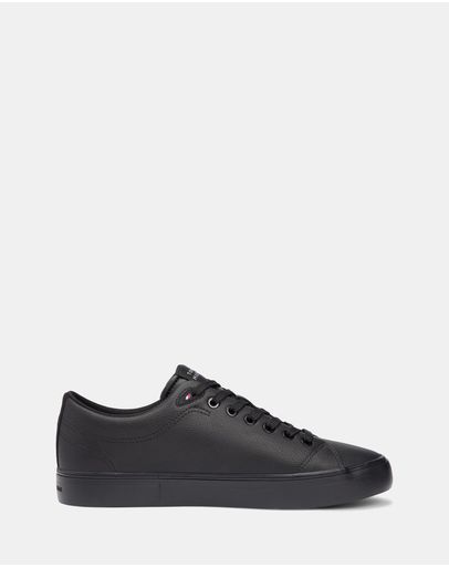 Triple Black