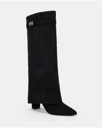Novo - Osher Boots