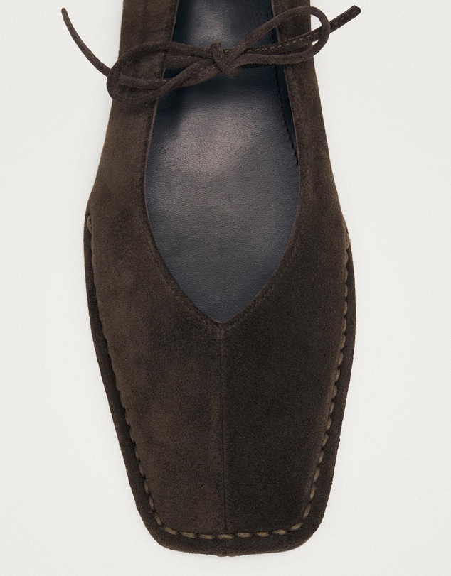 Alohas - Sway Flats - Women's
