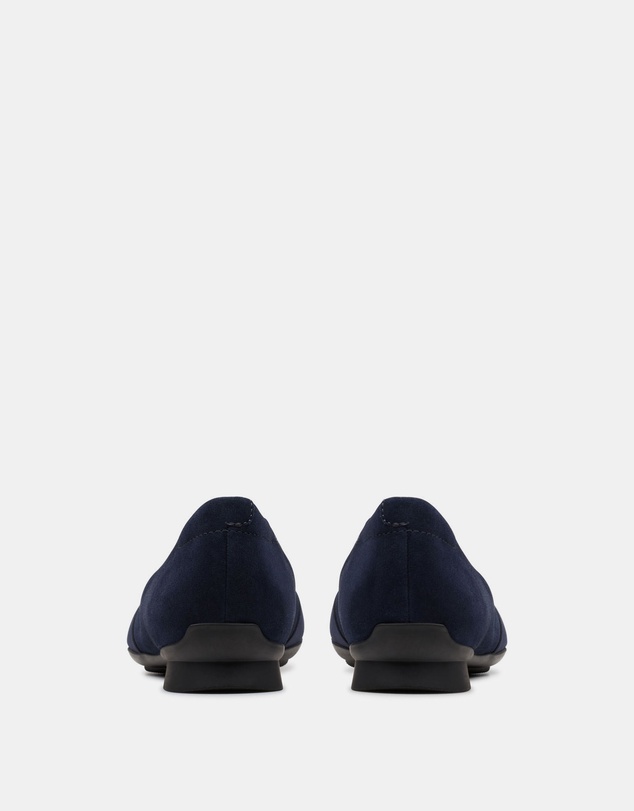 Clarks - Jazmynn Gem Navy