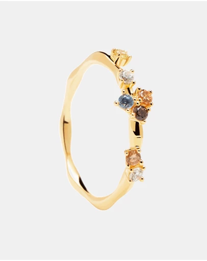 PDPAOLA - Five Gold Ring