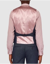 Ted Baker - Beekwai Waistcoat