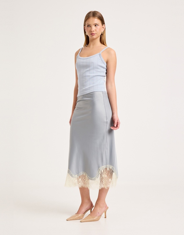 Rolla's - Rue Midi Skirt
