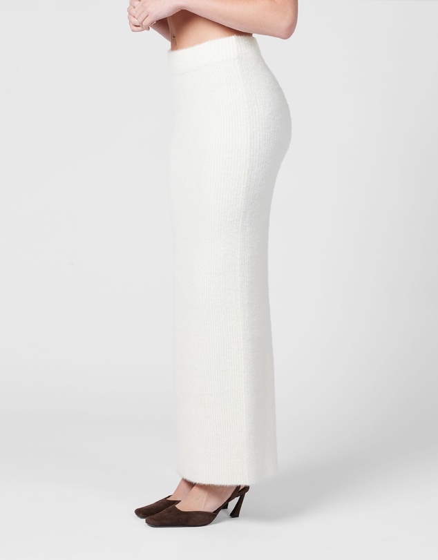 MVN - Del Mar Knit Skirt
