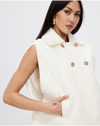 Honey and Beau - Manhattan Cape