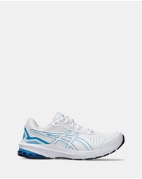 ASICS - GT-1000 LE 2 (4E Extra Wide) - Men's