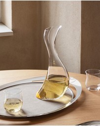 Georg Jensen - Cobra Serving Tray