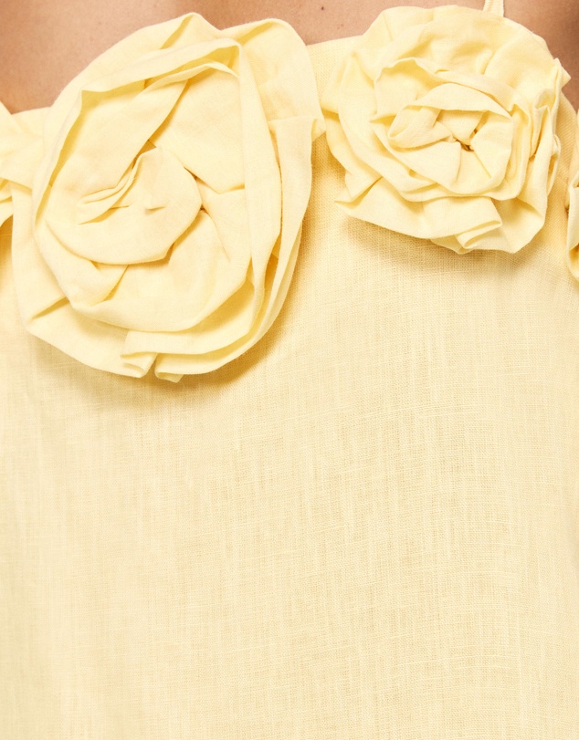 AERE - Zanet Maxi Dress