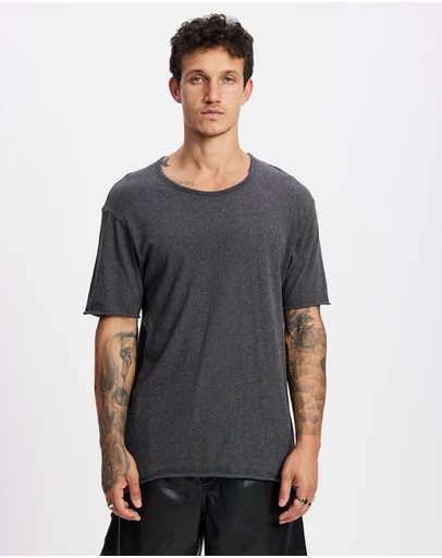Surrounded By Ghosts - The Antimony Cotton Tail T-Shirt