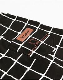 OOVY - Wired Harem Shorts
