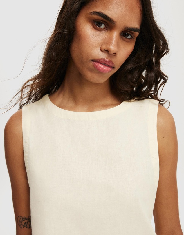 Cotton On - Shift Mini Dress