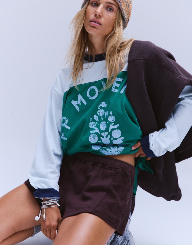 FP Movement by Free People - High Press Shorts