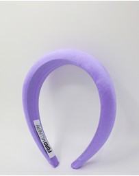 FORD MILLINERY - Monica Headband