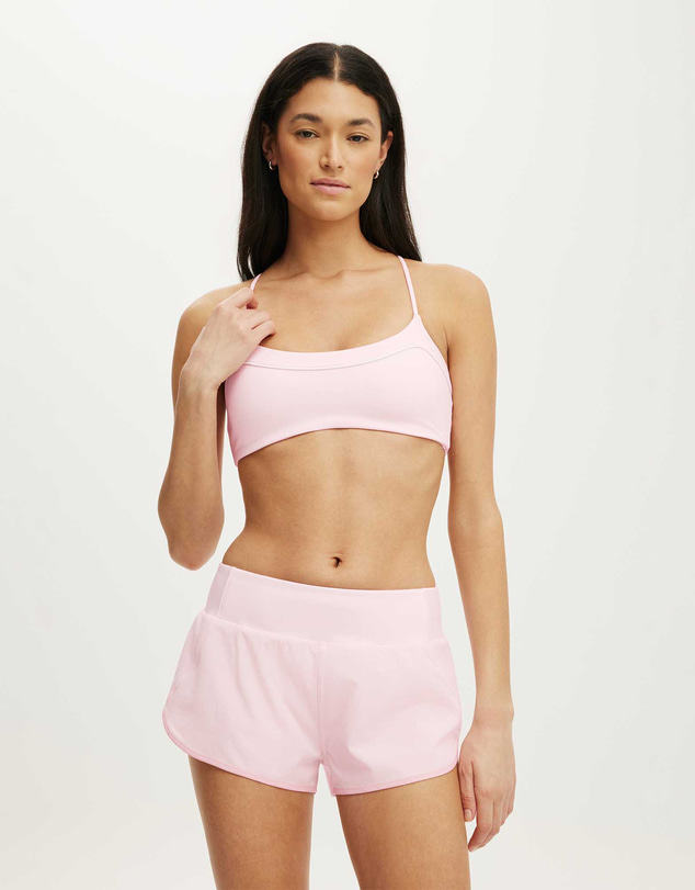 Cotton On Body Active - Contour Woven Short