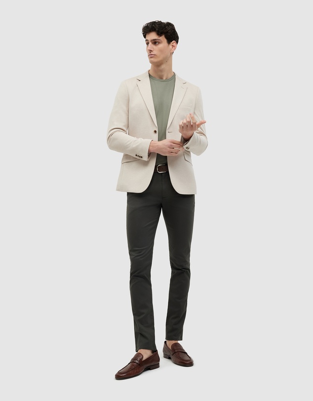 Politix - Bradley Stretch Chino
