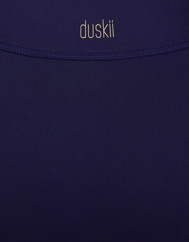 Duskii - Zip Front Shorts