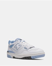 New Balance - 550 Higher Learning - Unisex