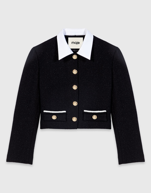 Maje - Vilynette Blazer