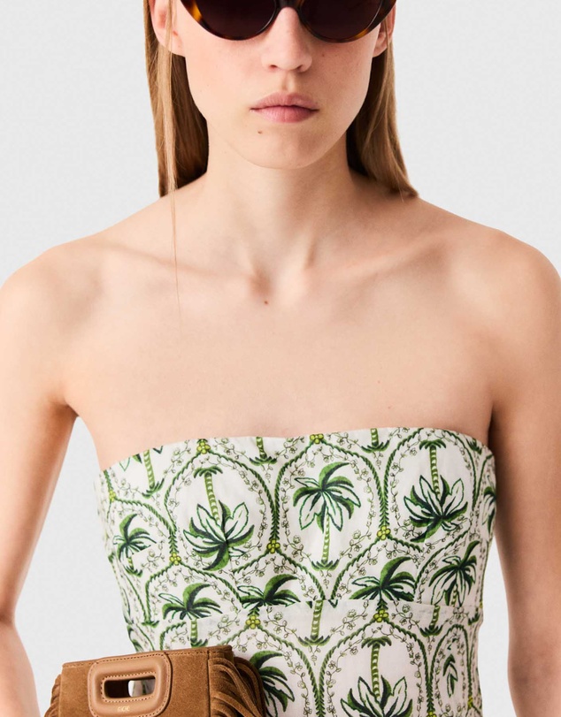 Maje - Rishani Dress