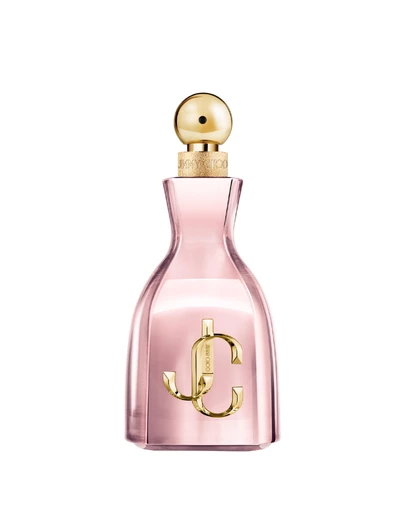 Jimmy Choo - Jimmy Choo I Want Choo With Love EDP 100ml
