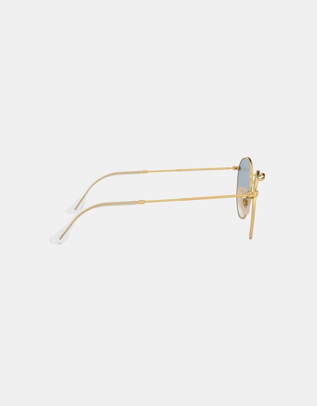 Ray-Ban - Round Metal RB3447