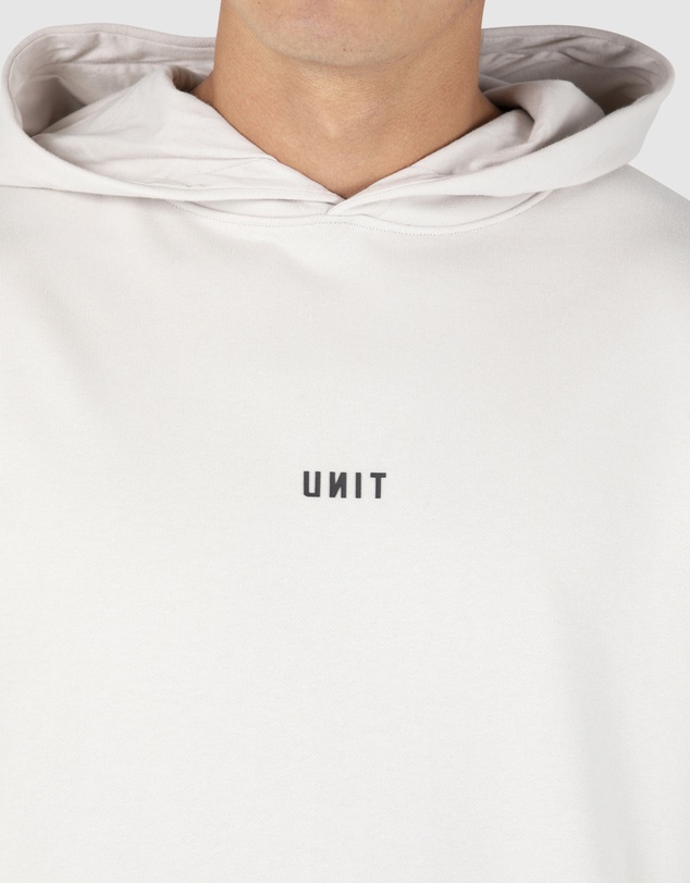 UNIT - UNIT Central Mens Pullover Hoodie