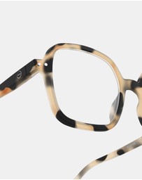 IZIPIZI - Reading Collection O Light Tortoise