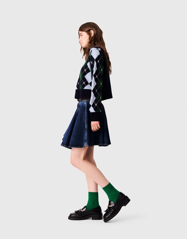 Maje - Mirgy Sweater