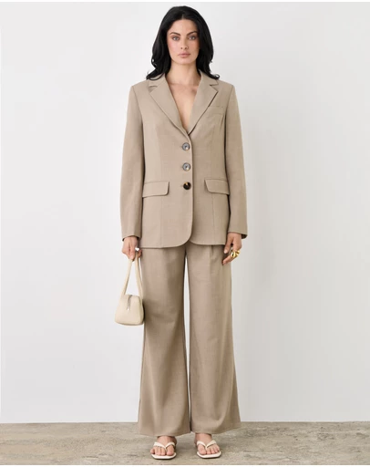 Esmaee - Maison Blazer